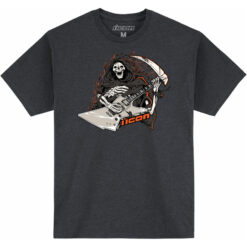 ICON Grim Shredder T-Shirt
