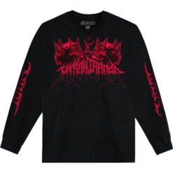 ICON Misanthrope Long-Sleeve T-Shirt