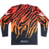 Stock image of ICON Rad Dawn Jersey product