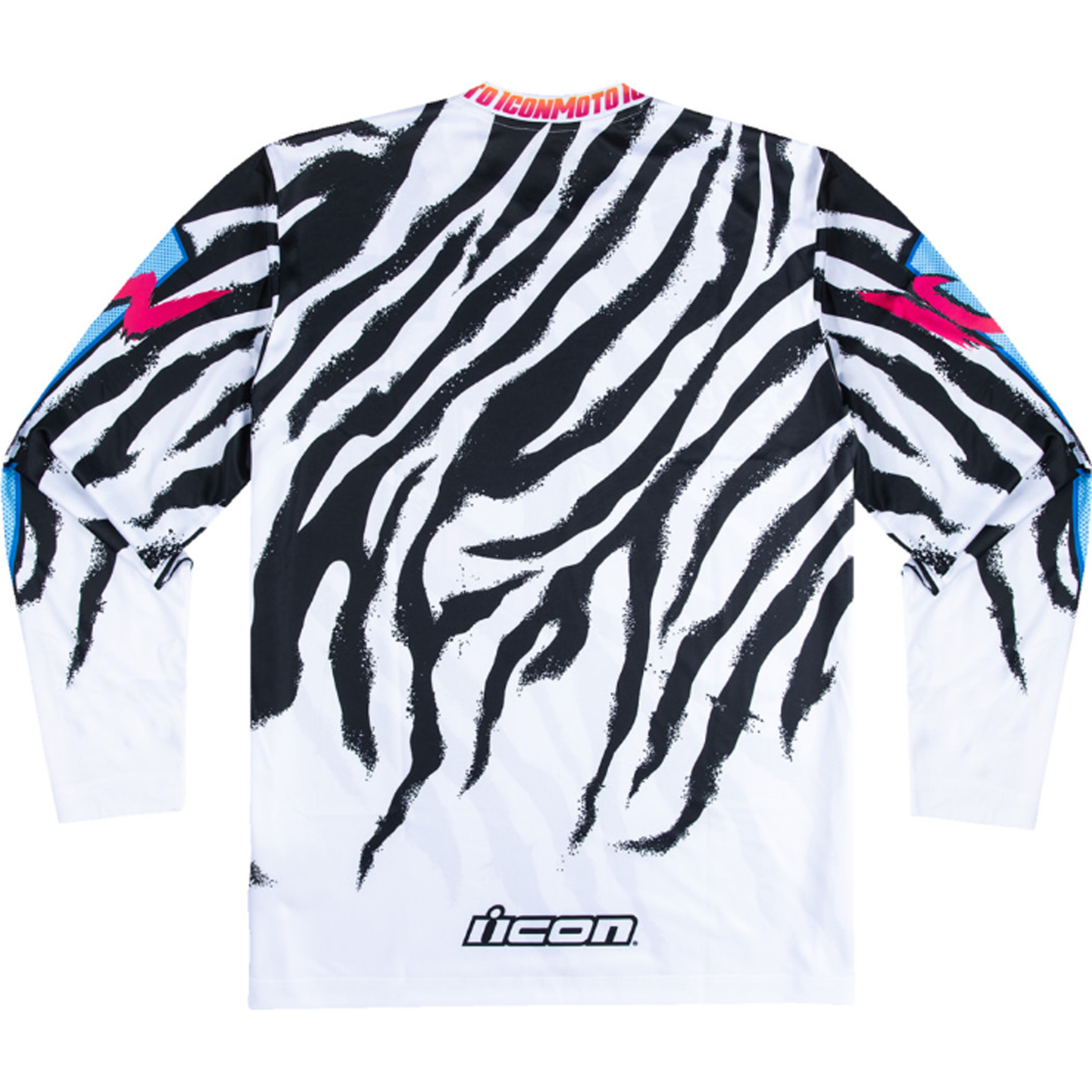 ICON Rad Dawn Jersey ICON Rad Dawn Jersey - Image 4