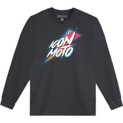 ICON Rad Dawn Long-Sleeve T-Shirt