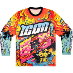 ICON Scatterbrain Jersey