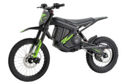 Rawrr Mantis Mini R17 72V All-Terrain E-Moto