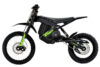 Stock image of Rawrr Mantis Mini R17 72V All-Terrain E-Moto product