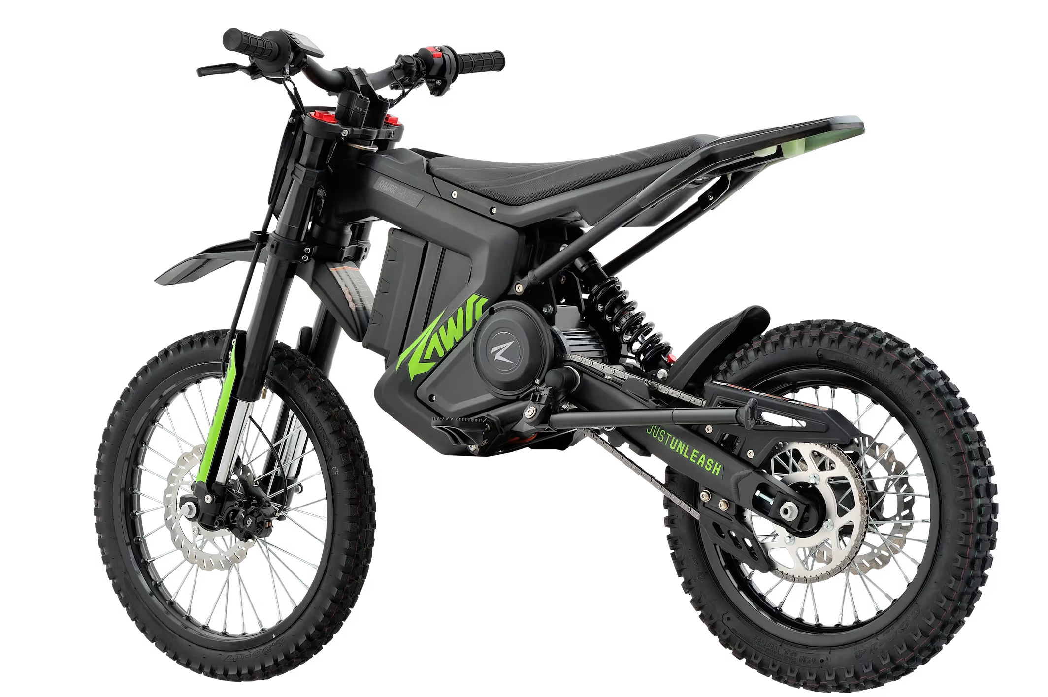 Rawrr Mantis Mini R17 72V All-Terrain E-Moto Rawrr Mantis Mini R17 72V All-Terrain E-Moto - Image 3