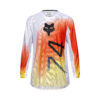 Stock image of Fox Racing 180 Air Haze Jersey product