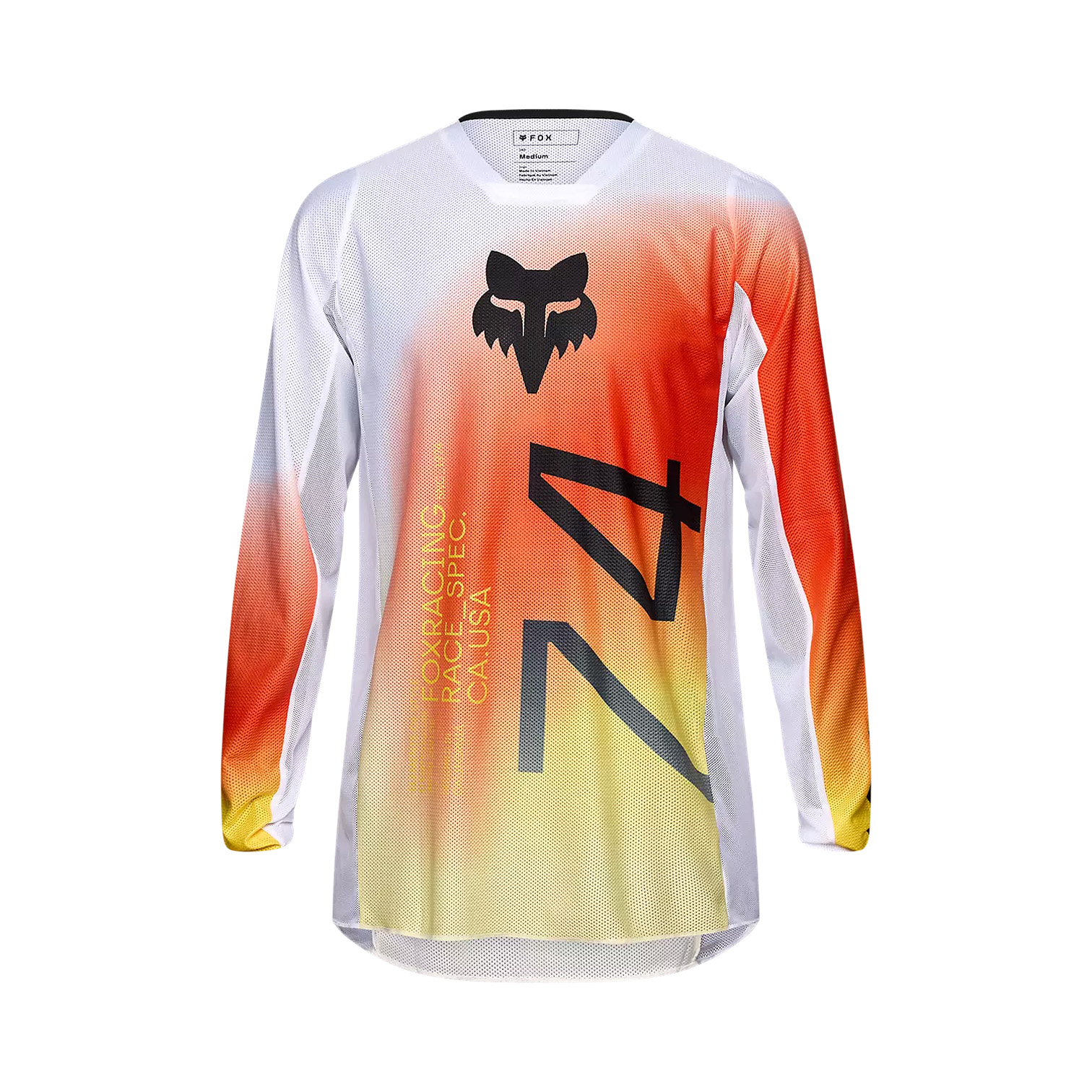 Fox Racing 180 Air Haze Jersey Fox Racing 180 Air Haze Jersey