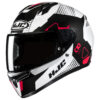 Stock image of HJC C10 ASPA Helmet product