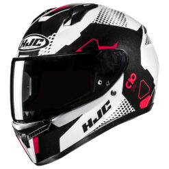 HJC C10 ASPA Helmet