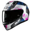 Stock image of HJC C10 ASPA Helmet product