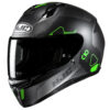 Stock image of HJC C10 ASPA Helmet product