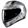 Stock image of HJC C10 ASPA Helmet product
