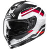 Stock image of HJC C70 Belis Helmet product