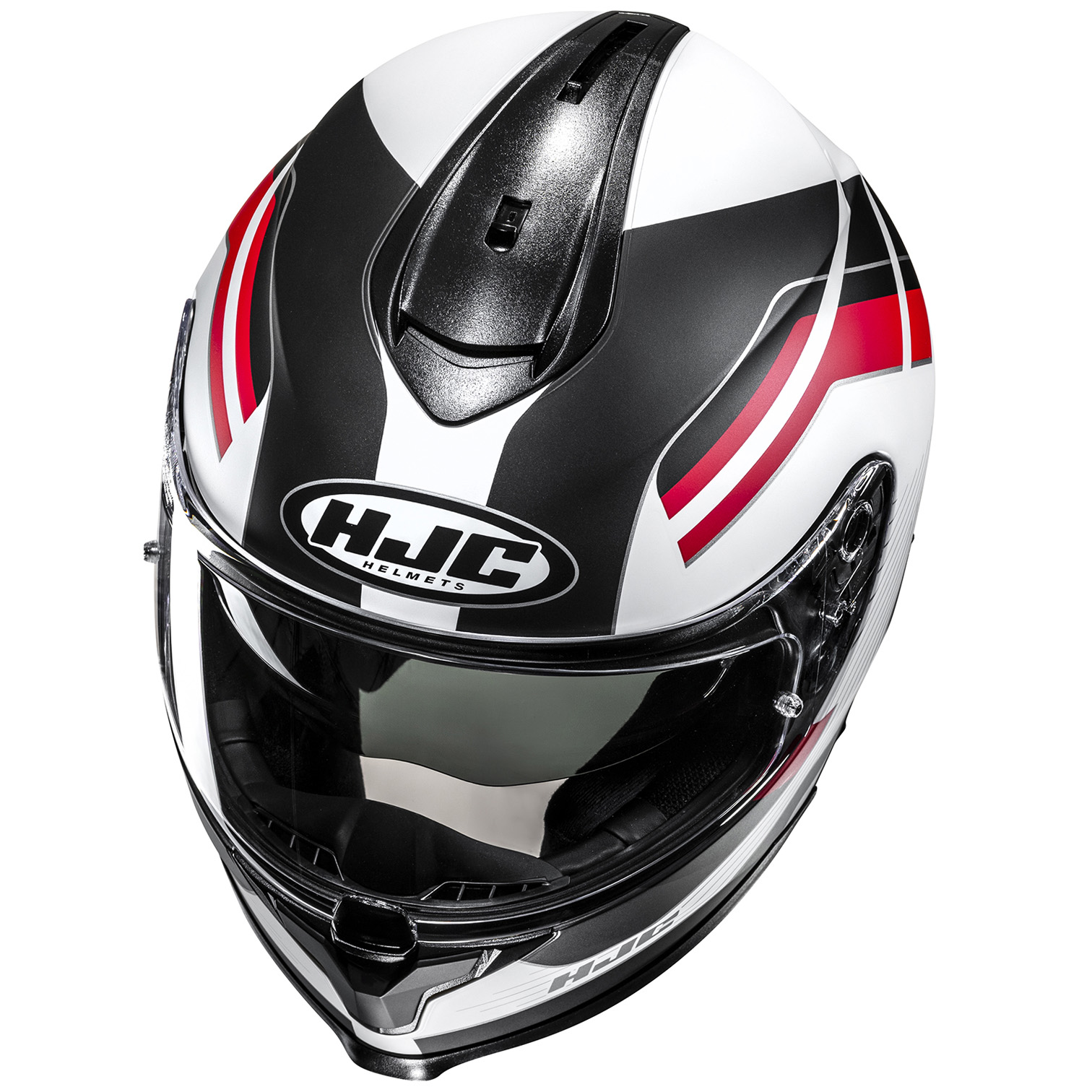 HJC C70 Belis Helmet HJC C70 Belis Helmet - Image 2