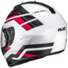 Stock image of HJC C70 Belis Helmet product