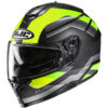 Stock image of HJC C70 Belis Helmet product