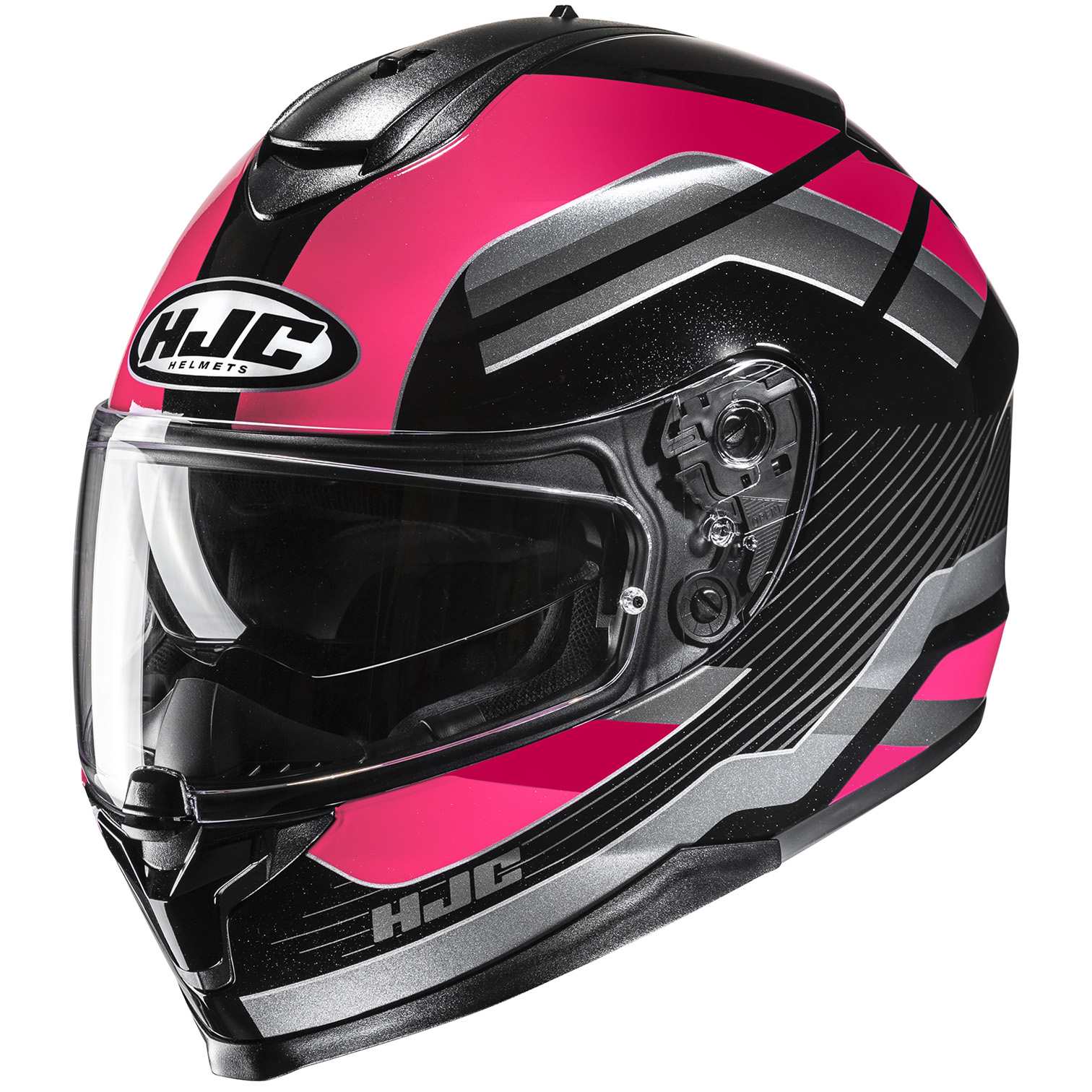 HJC C70 Belis Helmet HJC C70 Belis Helmet - Image 6