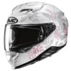 Stock image of HJC F71 Eliz Helmet product