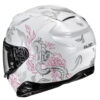 Stock image of HJC F71 Eliz Helmet product