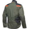 Stock image of THOR Range Jacket product