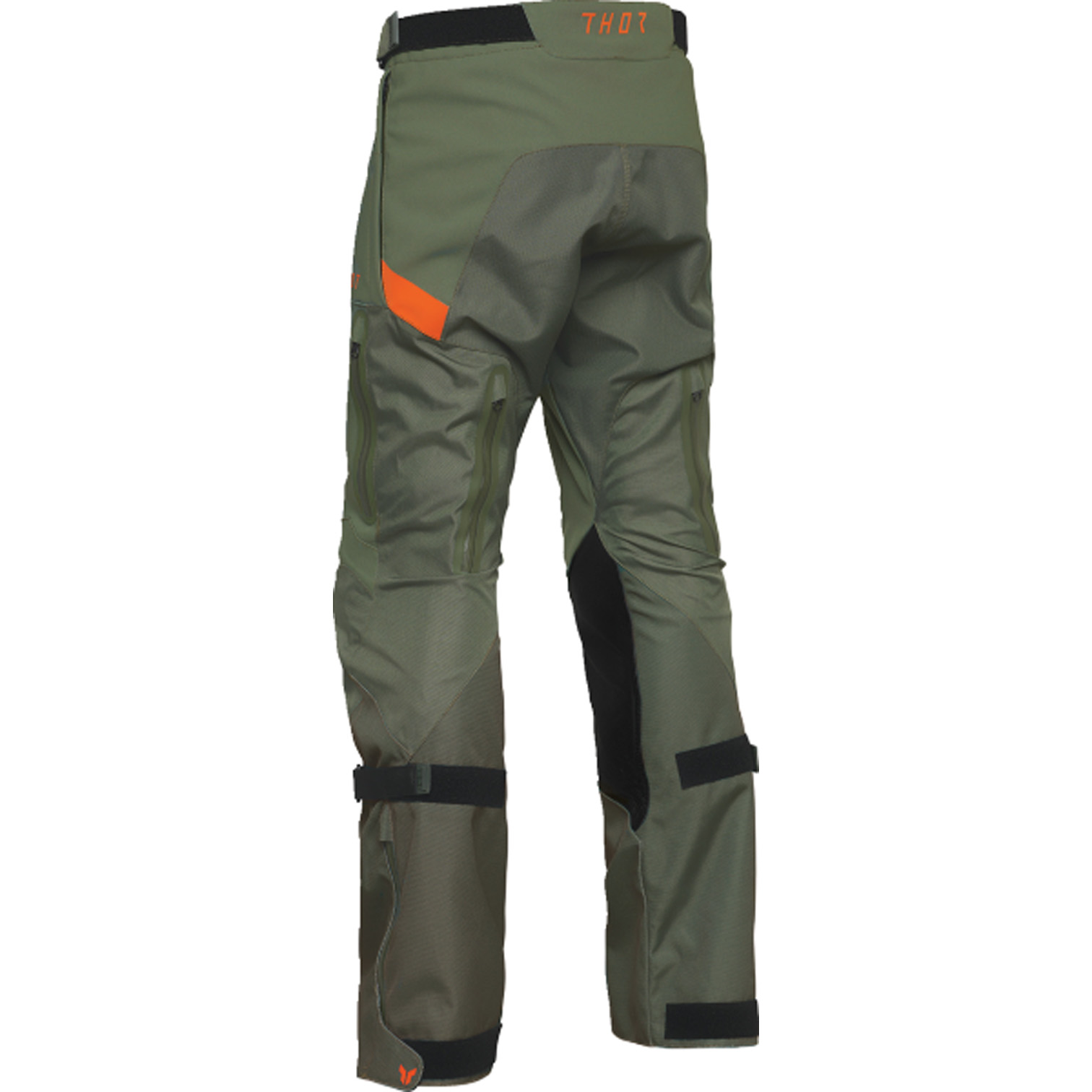 THOR Range Pants THOR Range Pants - Image 2