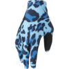 Stock image of THOR SPORTMODE Cheetah Gloves product