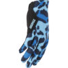 Stock image of THOR SPORTMODE Cheetah Gloves product