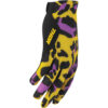 Stock image of THOR SPORTMODE Cheetah Gloves product