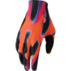 Stock image of THOR SPORTMODE Inferno Gloves product