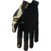 Stock image of THOR Women's SPORTMODE Cheetah Gloves product