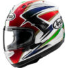 Stock image of Arai Corsair-X Cadalora Restyle Helmet product