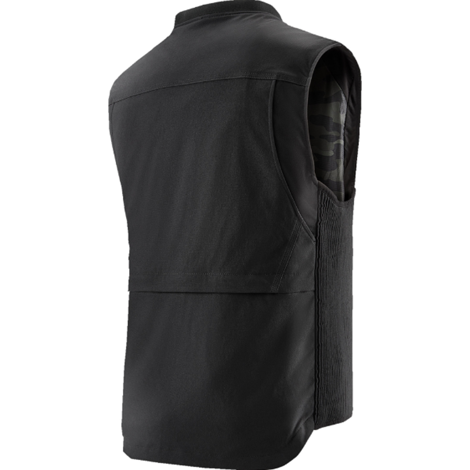 Alpinestars Tech-Air 3 v2 Canvas Vest Alpinestars Tech-Air 3 v2 Canvas Vest - Image 4