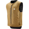Stock image of Alpinestars Tech-Air 3 v2 Canvas Vest product