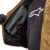 Stock image of Alpinestars Tech-Air 3 v2 Canvas Vest product