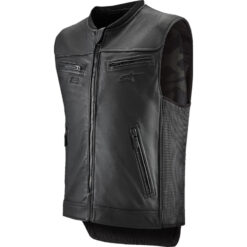 Alpinestars Tech-Air 3 v2 Leather Vest