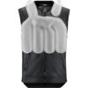 Stock image of Alpinestars Tech-Air 3 v2 Leather Vest product