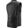 Stock image of Alpinestars Tech-Air 3 v2 Leather Vest product