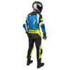 Stock image of Cortech Sector Pro Air 1-Piece Leather Suit product