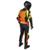 Stock image of Cortech Sector Pro Air 1-Piece Leather Suit product