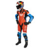 Stock image of Cortech Sector Pro Air 1-Piece Leather Suit product