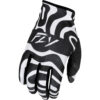 Stock image of Fly Racing Lite Abyss Gloves product