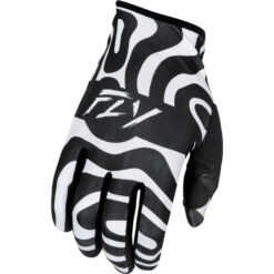 Fly Racing Lite Abyss Gloves