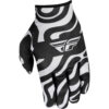 Stock image of Fly Racing Lite Abyss Gloves product