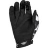 Stock image of Fly Racing Lite Abyss Gloves product