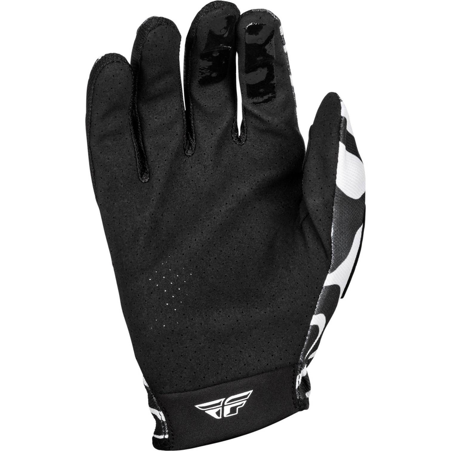 Fly Racing Lite Abyss Gloves Fly Racing Lite Abyss Gloves - Image 3