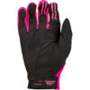 Stock image of Fly Racing Evolution DST Gloves product