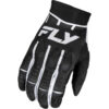 Stock image of Fly Racing Evolution DST Gloves product
