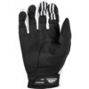 Stock image of Fly Racing Evolution DST Gloves product