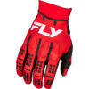 Stock image of Fly Racing Evolution DST Gloves product