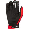 Stock image of Fly Racing Evolution DST Gloves product